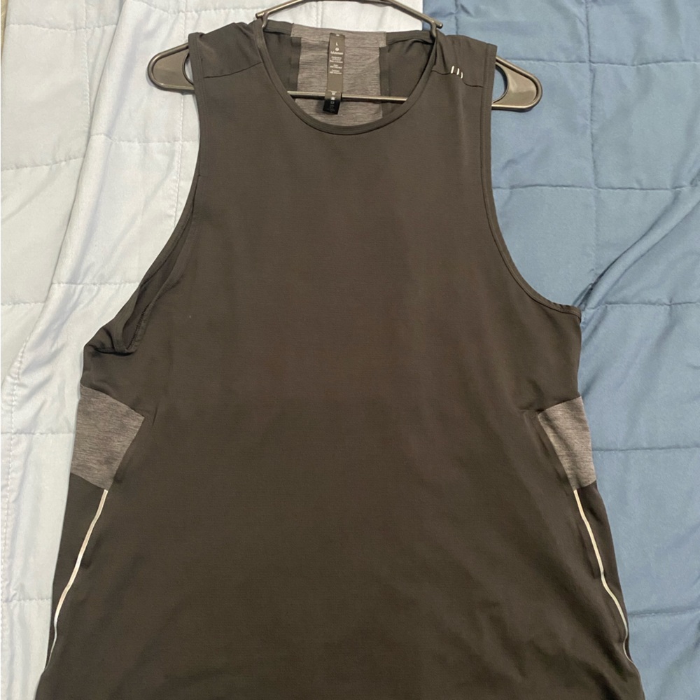 Men’s lululemon tank